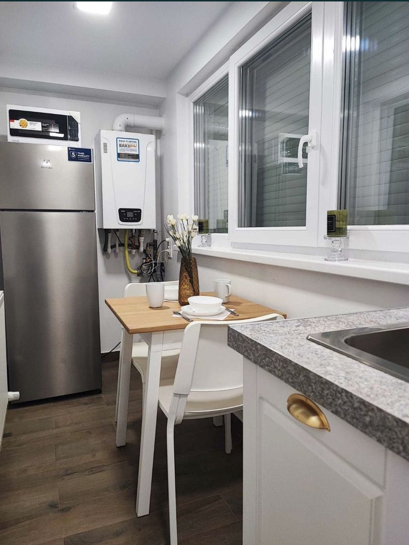 Studio zona Dacia Bd Tomis - Poză 7