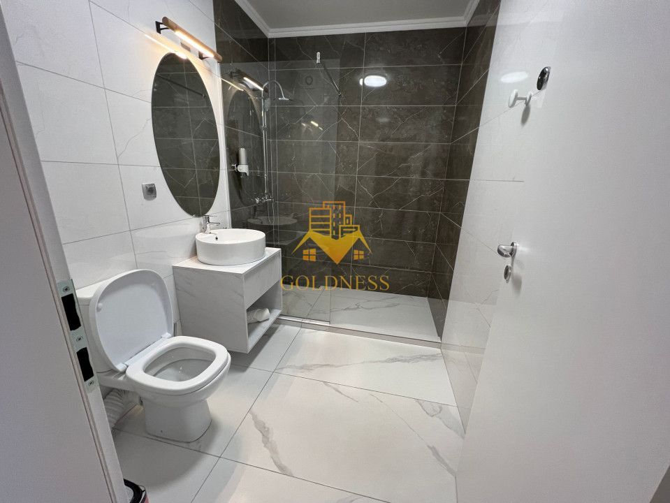 o camera,parcare, bloc nou, terasa, Manastur,West City, Calea Floresti - Poză 4