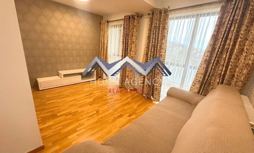 Apartament 3-4 camere | 2 locuri de parcare, unul subteran - Poză 2