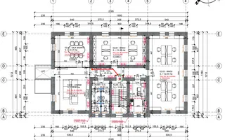 Clădire administrativă renovată integral – oportunitate investițională – Brașov - Schiță 47
