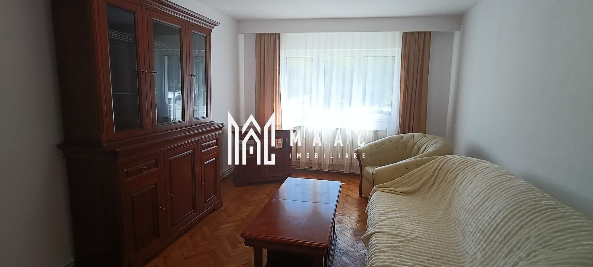 Apartament 3 camere | 74 MPU | 2 băi | Vasile Aaron - Poză 12