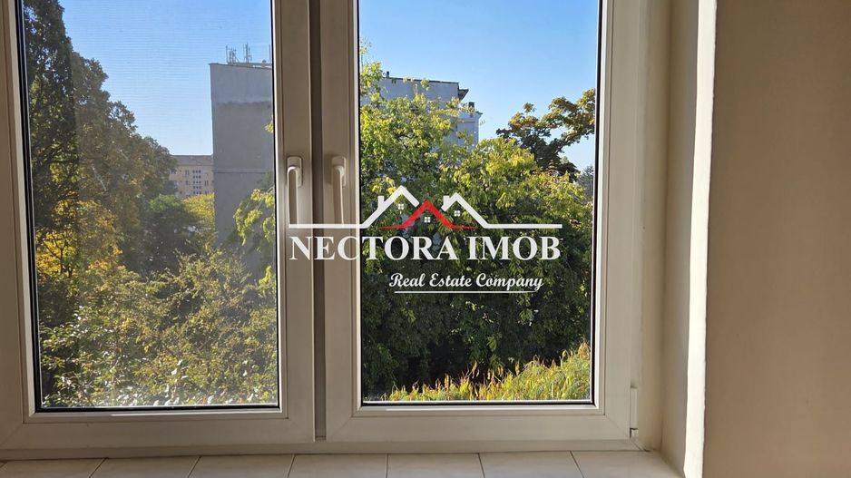 NECTORA IMOB-Apartament Ultracentral 2 camere, 40 mp, Etaj 3, Medicina - Poză 8
