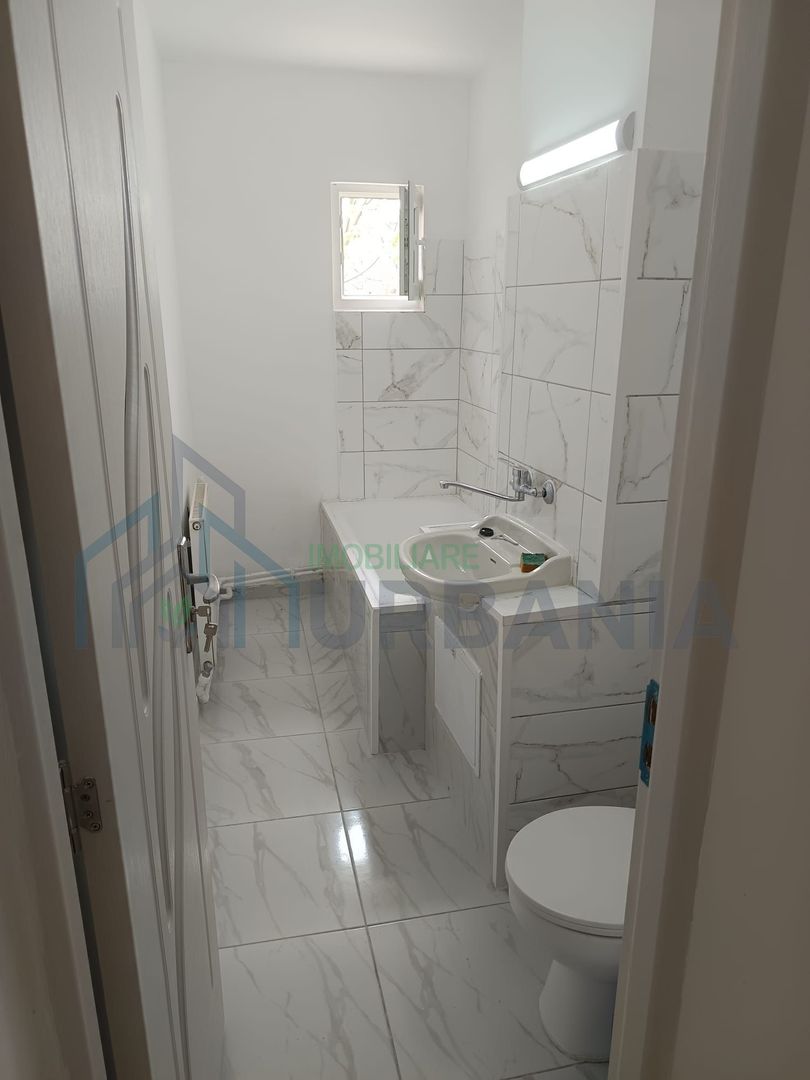 Apartament 2 camere, decomandat, 56 mp, Aleea Tudor Neculai nr. 45, bl. 963, sc. B, et. 2, ap. 11, Nicolina, Iași - Poză 4