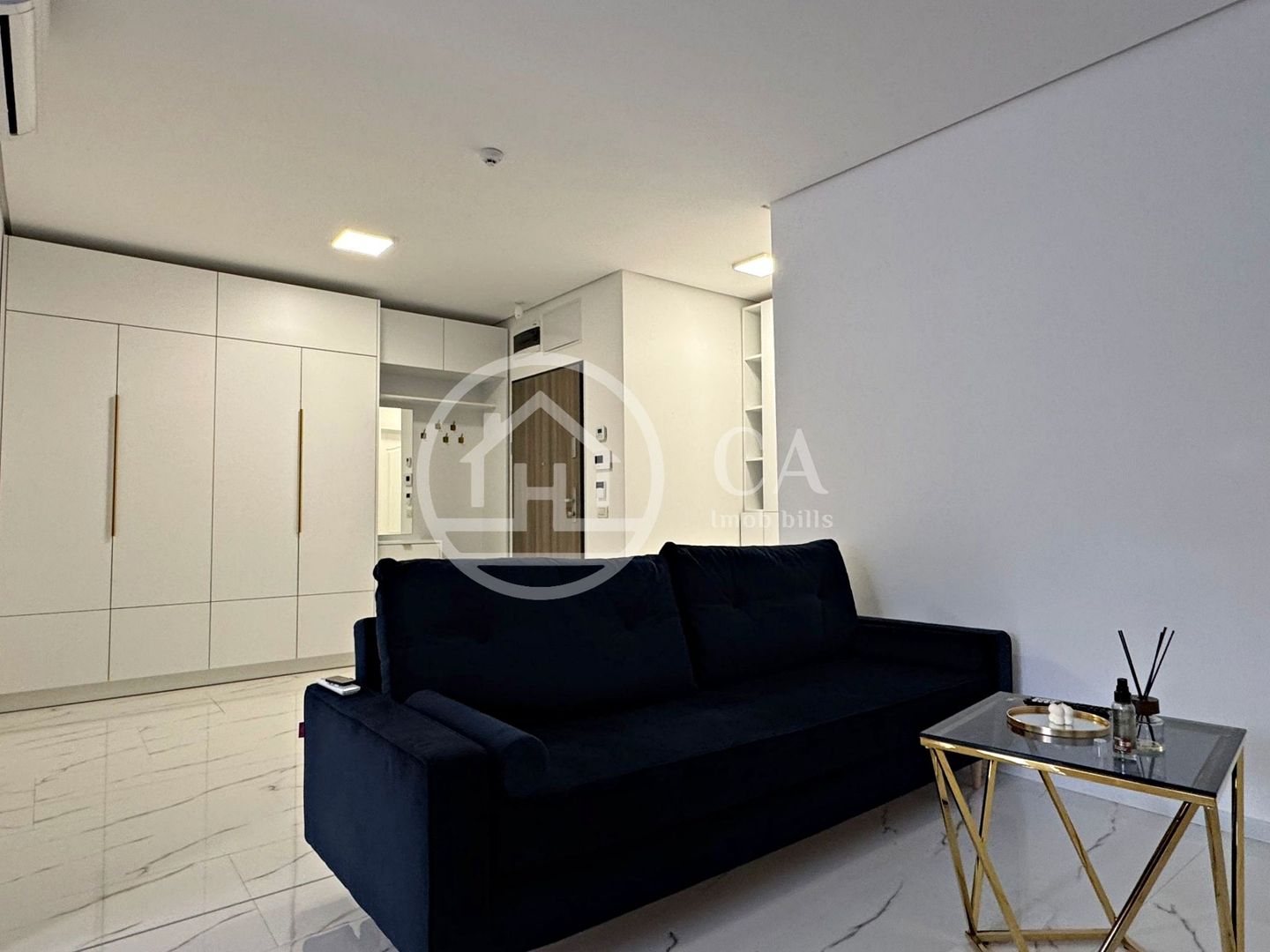 Apartament LUX de închiriat cu 2 camere în WEST RESIDENCE, Oradea - Poză 6