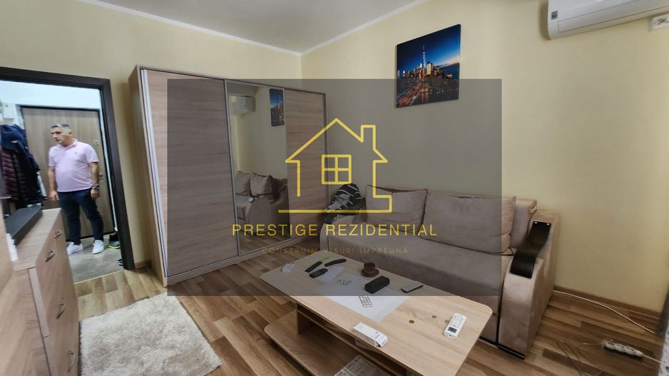 proprietar, vand garsoniera decom, etaj 2+parcare inclusa - Poză 2