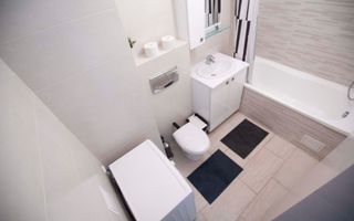 APARTAMENT COCHET CU 2 CAMERE ÎN SPLAIUL UNIRII - Poză 5