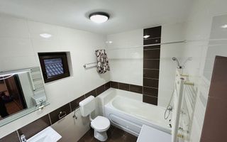Apartament 2 camere de închiriat – Popești-Leordeni-Centrala proprie - Poză 8