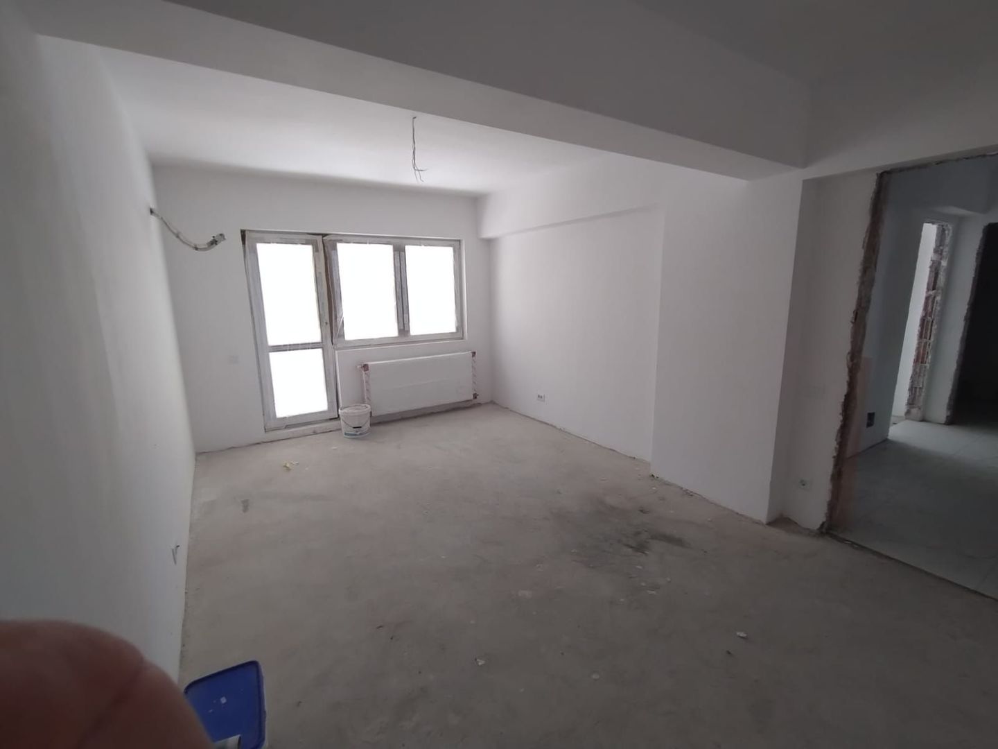 Apartament Decomandat Centrala Proprie Etaj 1 Metalurgiei - Poză 4