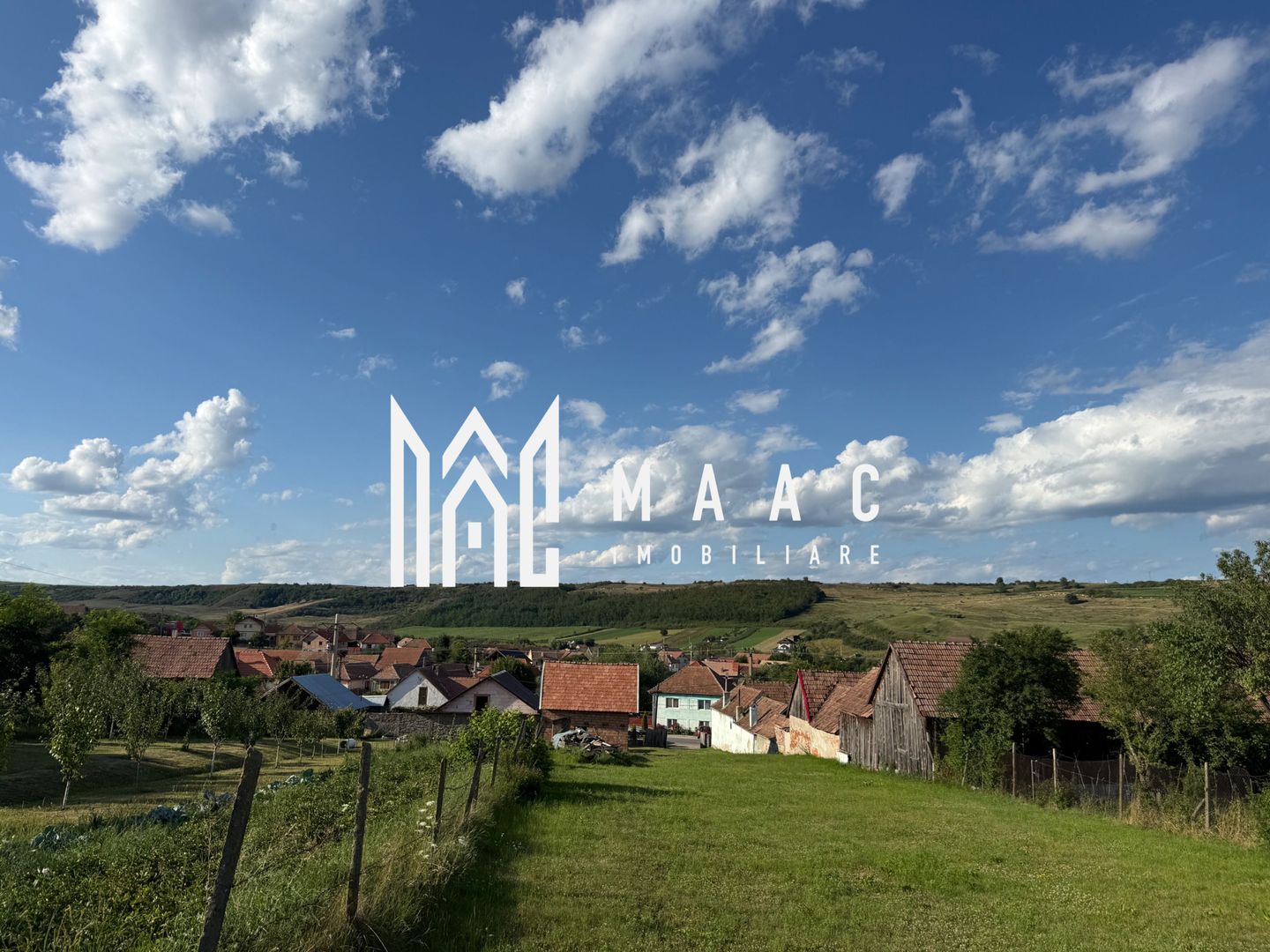 Teren Intravilan | 1.185 Mp | Deschidere la 2 Străzi | Toate Utilitățile | Daia - Poză 9