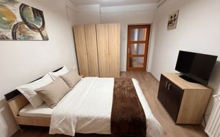 Apartament 2 camere în Floreasca – Strada Puccini, lângă Parc - Poză 2