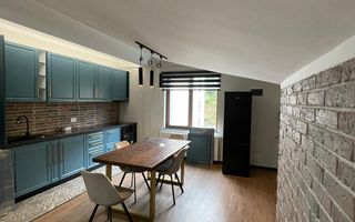 Apartament in bloc nou, parcare + terasa, zona stadionului CFR! - Poză 8