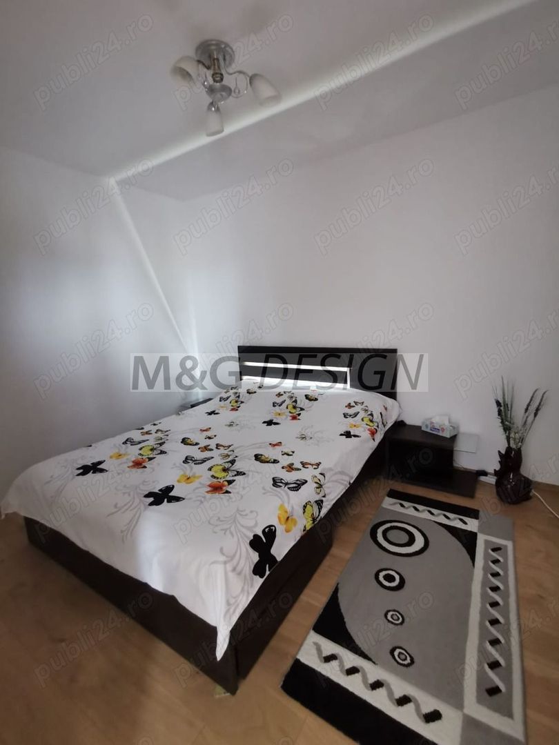 3 cam Girocului etaj 3 centrala proprie - Poză 4