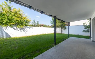 Casă NOUĂ în Voluntari P+1+M 115 mp + mansardă 60 mp, Curte 190 mp - Poză 18