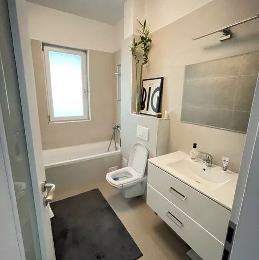 Apartament cu 2 camere - Selgros/Mega Image - Poză 5