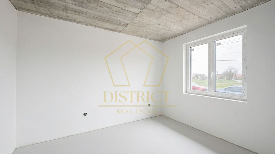 Duplex spațios cu 4 camere si 2 bai | Giroc - Poză 6