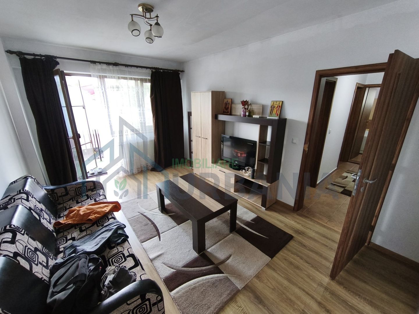 Apartament 2 camere de inchiriat, Rediu, langa Restaurantul Bizantiq - Poză 5