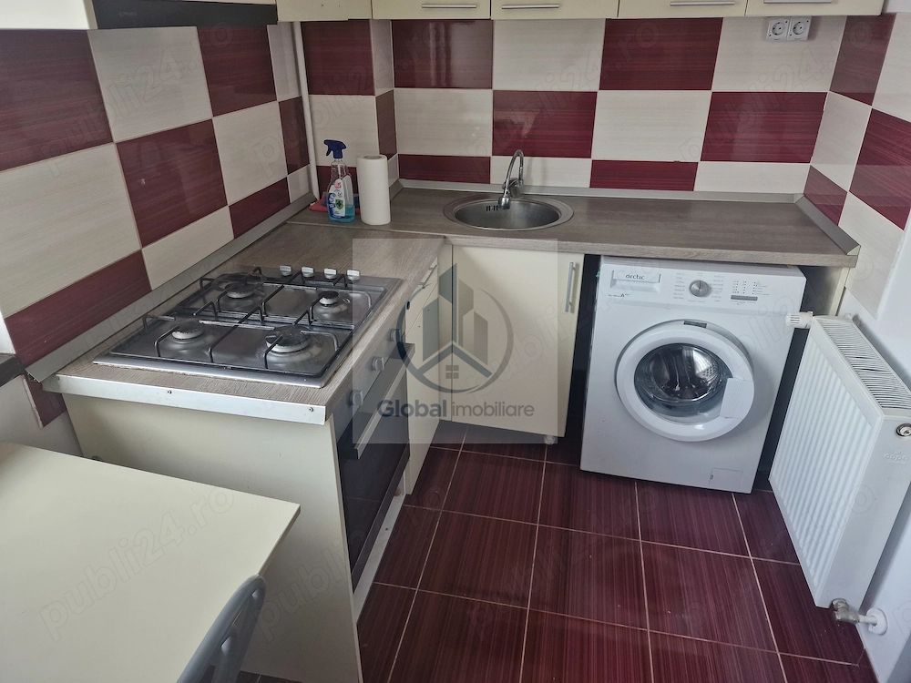 Apartament Pipera green vista 2 camere - Poză 3