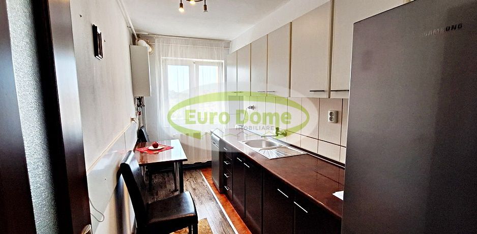 Apartament cu 2 camere mobilat si utilat in Astra, 400 euro/luna - Poză 7