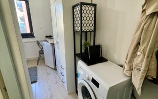 Garsonieră modernă, complet mobilată, în Gheorgheni - Poză 5