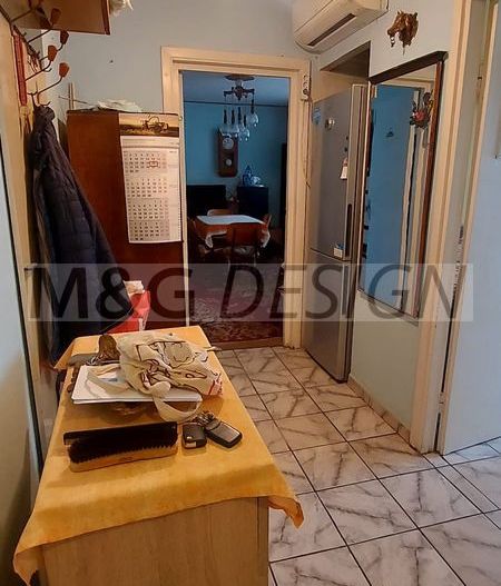 Apartament 4 camere Circumvalatiunii etaj 2 cu centrala - Poză 5