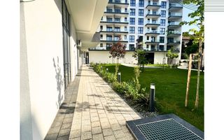 Apartament 3 camere, finisat mobilat, imobil nou THE NEST, str Scortarilor - Poză 15