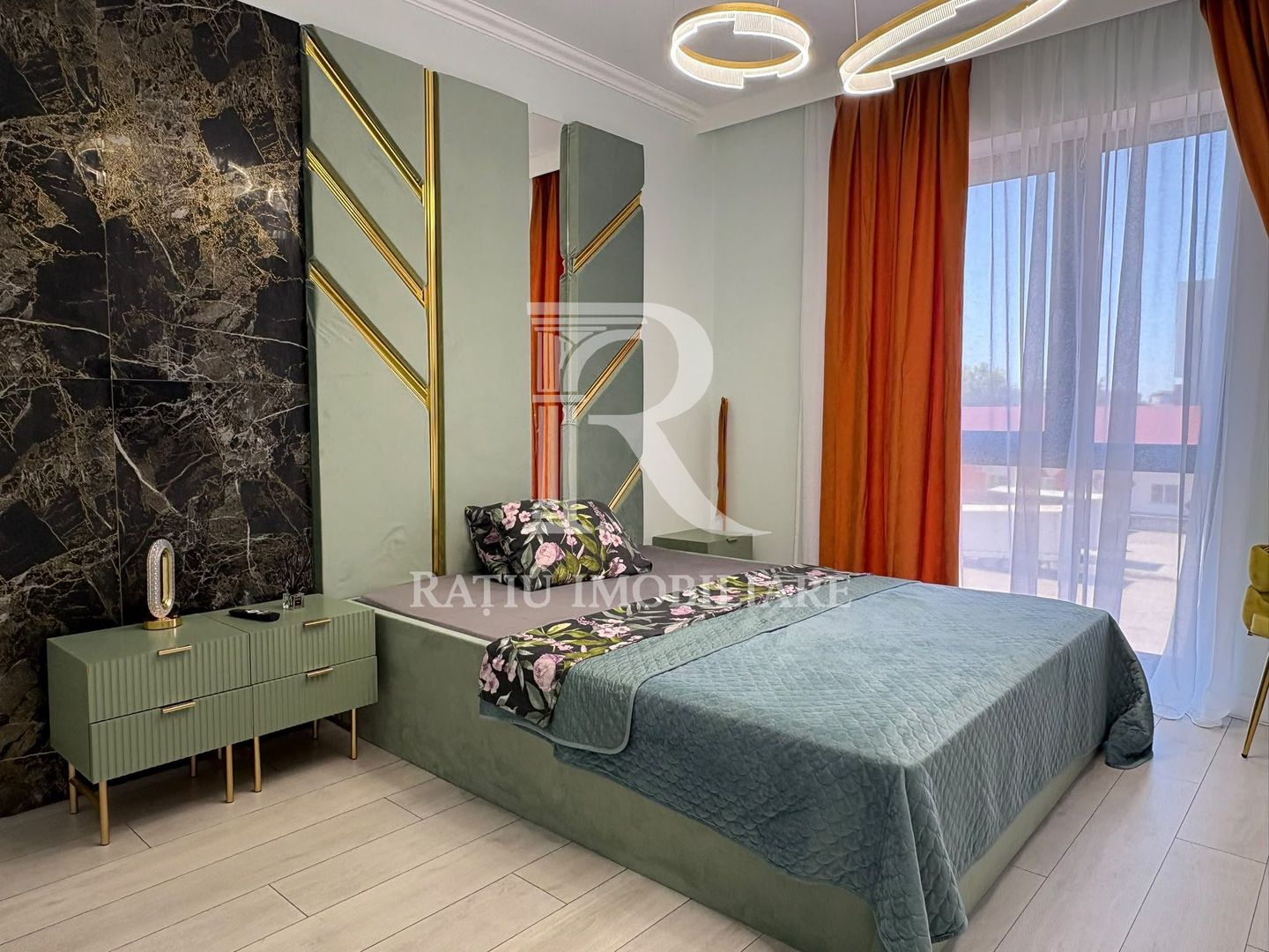 Apartament cu 3 camere | Prima Urbana | Oradea - Poză 1