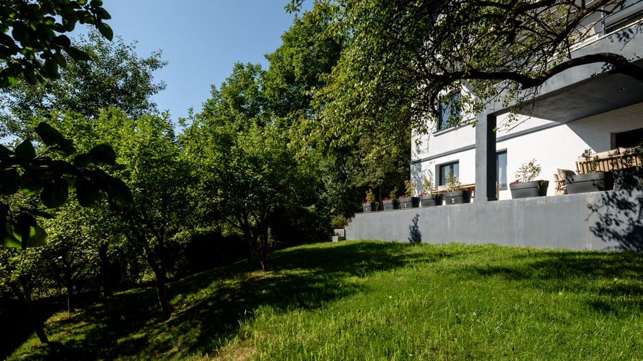 Vila de poveste, in centrul Brasovului, pe Drumul Cetatii - Poză 5