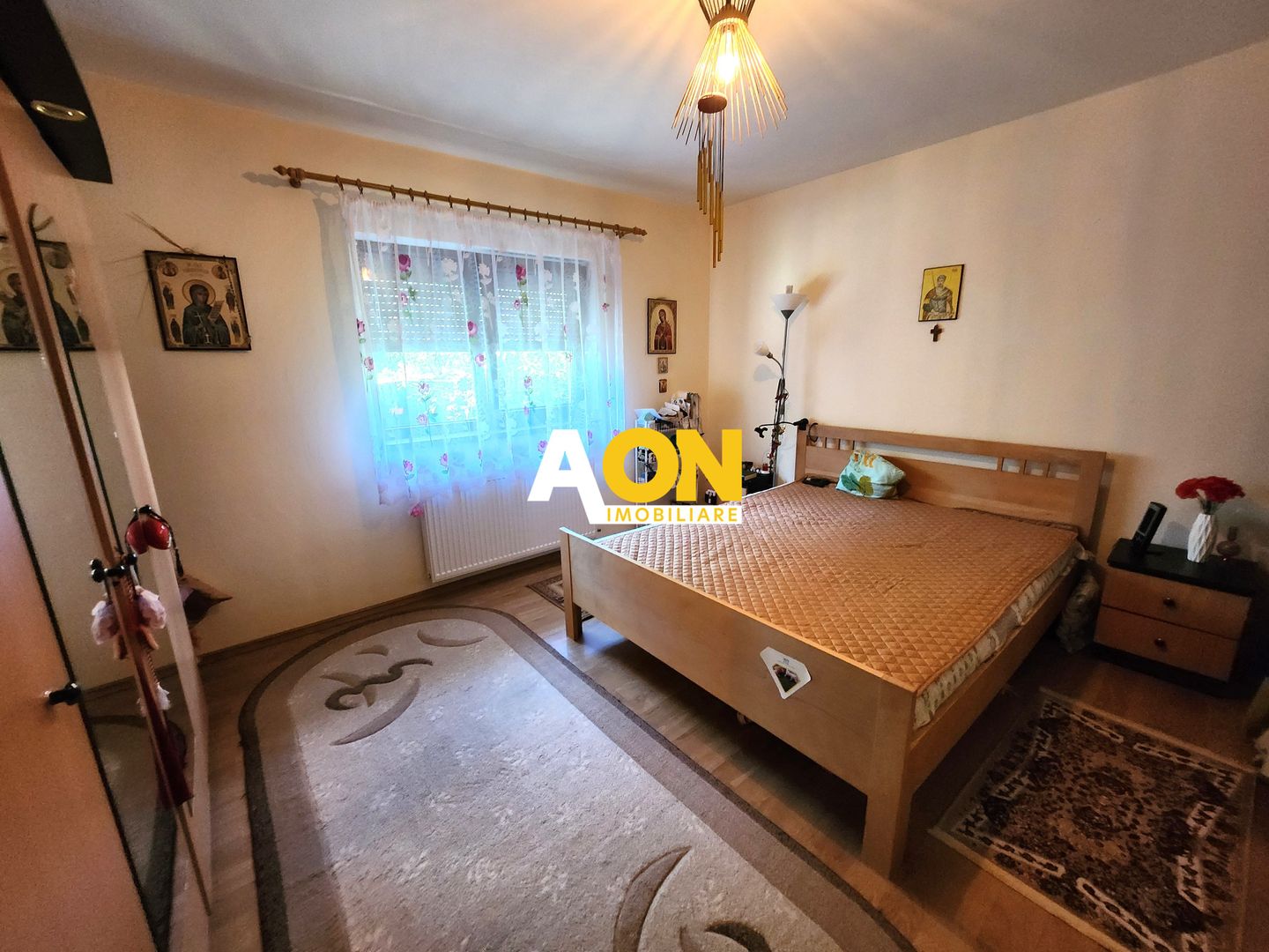 De vanzare casa 3 camere, 457mp teren, Oarda de Jos - Poză 3