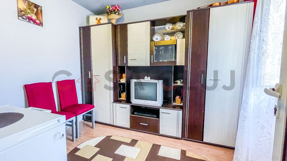 Apartament complet mobilat – ideal pentru familii - zona BIG - Poză 6
