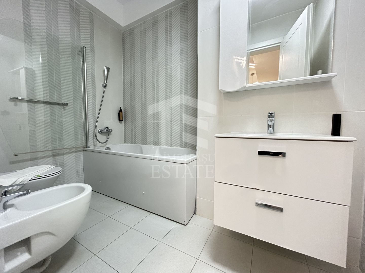 Apartament 3 camere loc parcare vedere la mare Sea ON Residence Mamaia - Poză 10