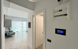 Garsoniera moderna Smart mobilata si utilta - Parcare Privata - HOT!! - Poză 14