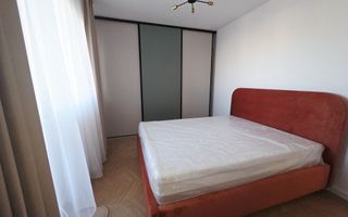 Apartament 4 camere  supwr lux de închiriat - Poză 7