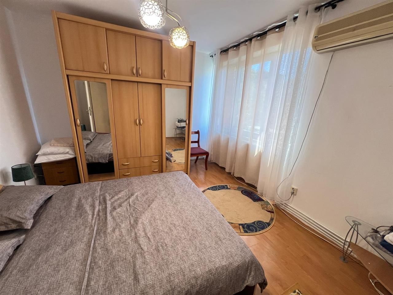 3 camere zona Medicinei centrala si clima - Poză 21