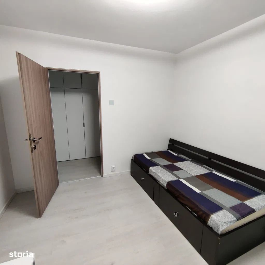 AP. 3 CAMERE SOS. PANTELIMON, CAT-FRIENDLY, BOILER, MASINA SPALAT VASE - Poză 8