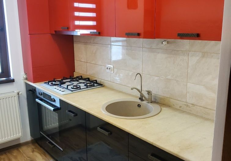 De Inchiriat Apartament 2 Camere Metalurgiei -Grand Arena Lângă Parcul T Arghezi - Poză 6