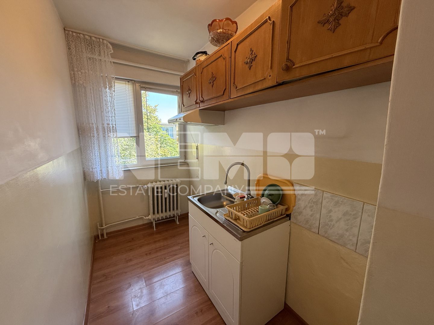 APARTAMENT 2 CAMERE | 38.900 EURO | RADAUTI - Poză 9