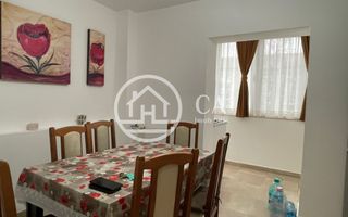 Apartament cu 3 camere de inchiriat in zona Dacia, Oradea - Poză 9