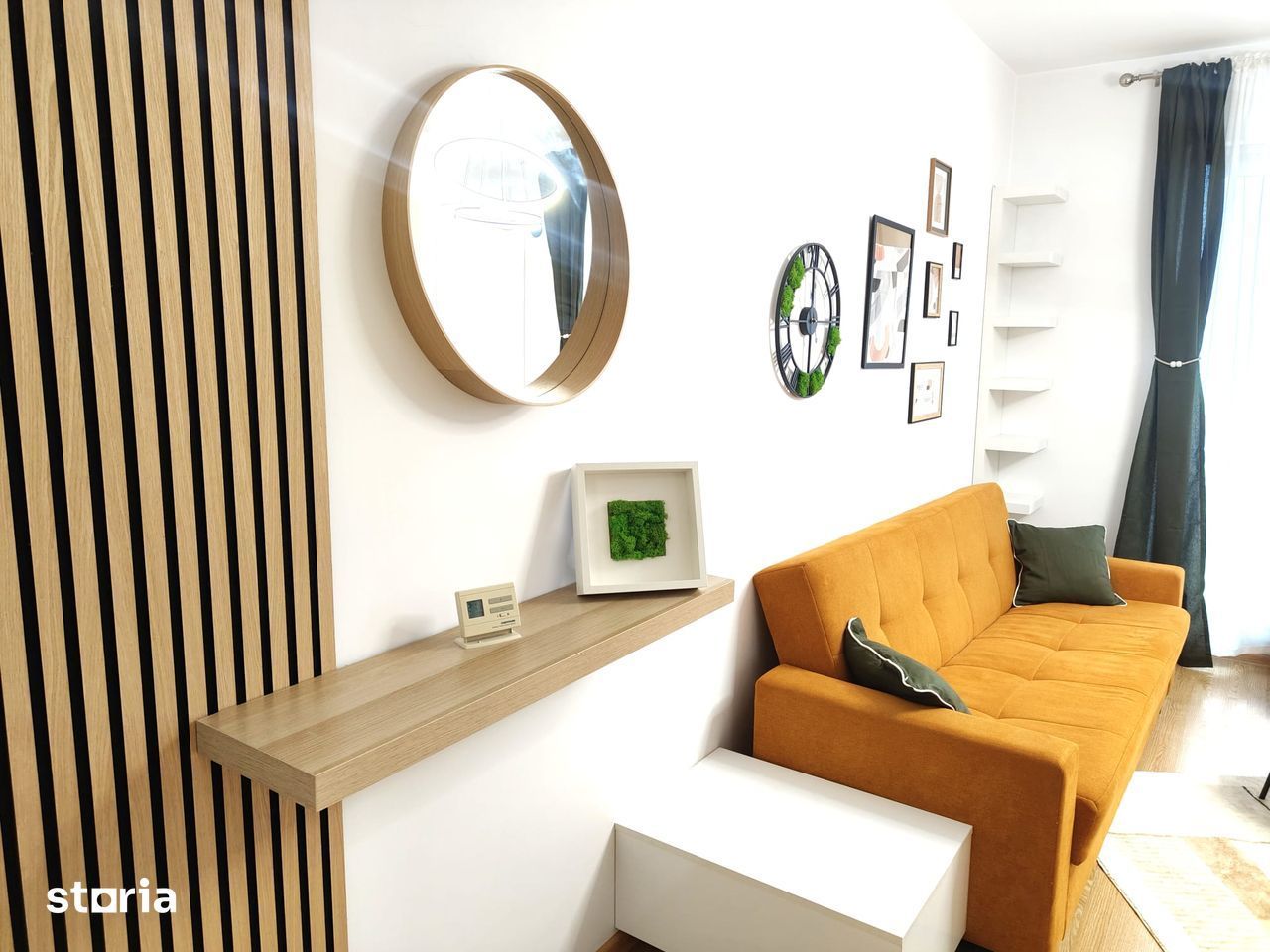 Apartament 2 camere | imobil 2015 | etaj 2 | Otopeni - Poză 4