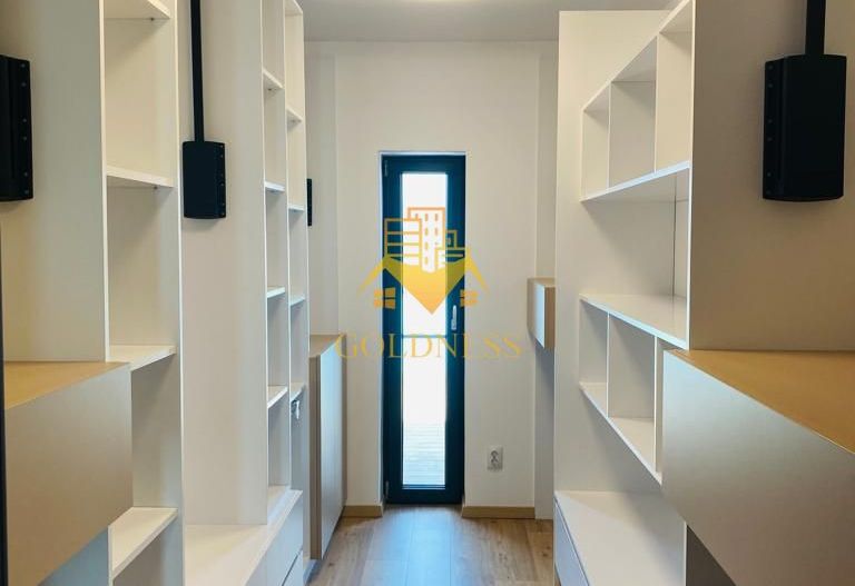 Penthouse, 3 camere, 2 bai, 2 parcari, Europa Zona Leroy Merlyn,Toyota - Poză 5