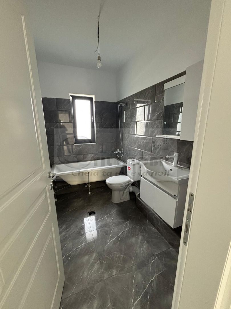 Ap. 3 camere, open-space, Dancu, intabulat, 0% comision - Poză 9