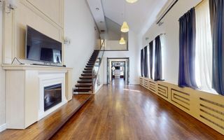 Casa ca-n Filme !  Parcul Carol ! Open House ! Va asteptam ! - Poză 22