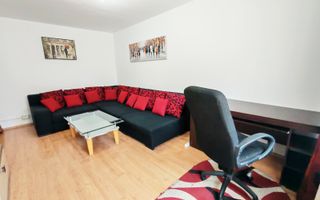 2 camere, decomandat, mobilat modern, balcon, Zorilor, Sigma - Poză 5
