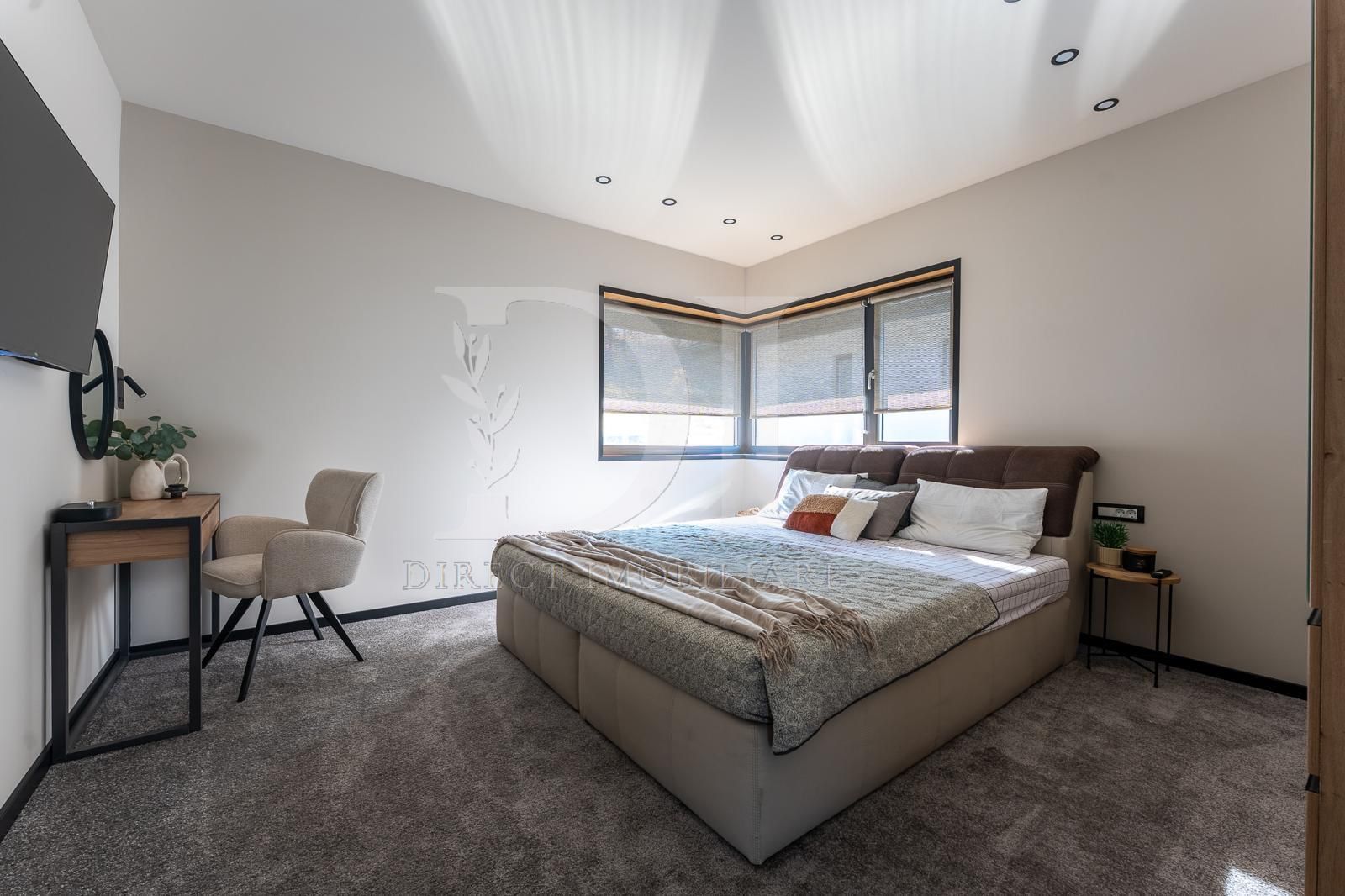 Casa individuala ultrafinisata la cheie la doar 10 min de Cluj! - Poză 16