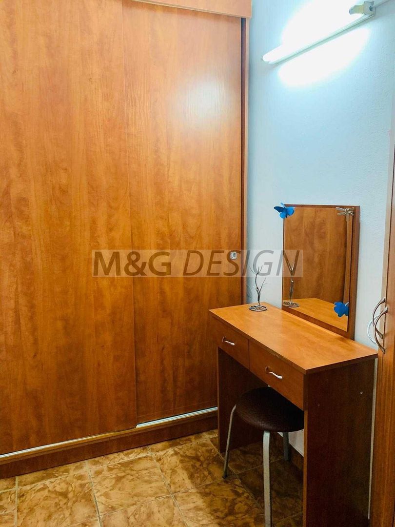 2 camere decomandat  Lipovei parter centrala proprie - Poză 7