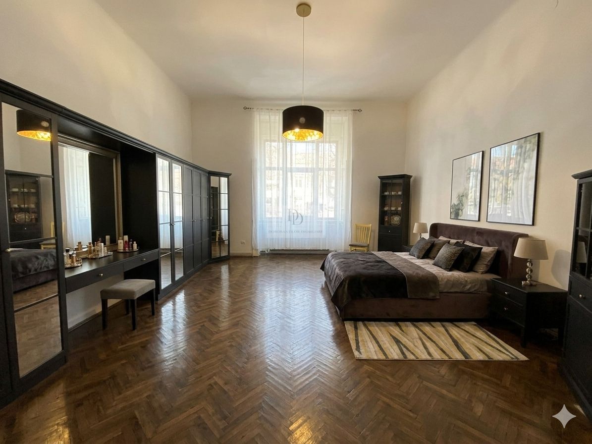 Apartament 2 camere Ultracentral | GHEORGHE ŞINCAI - Poză 7