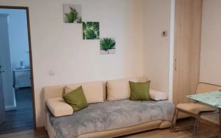 Apartament 2 camere, 40mp, parcare, zona Europa - Poză 5