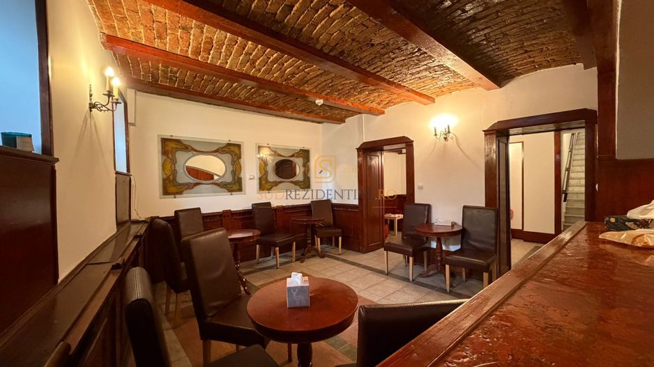 Cladire birouri ultracentral - multiple destinatii ( office/clinica ) - Poză 9