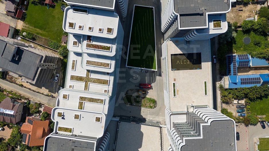 Vânzare, apartament, 2 camere, Mamaia Nord, Constanța - Poză 3