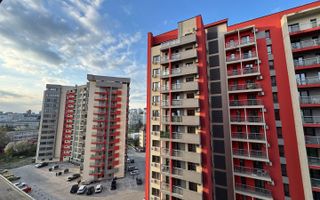 Apartament 1 camera - River Towers Iulius Mall - Poză 18