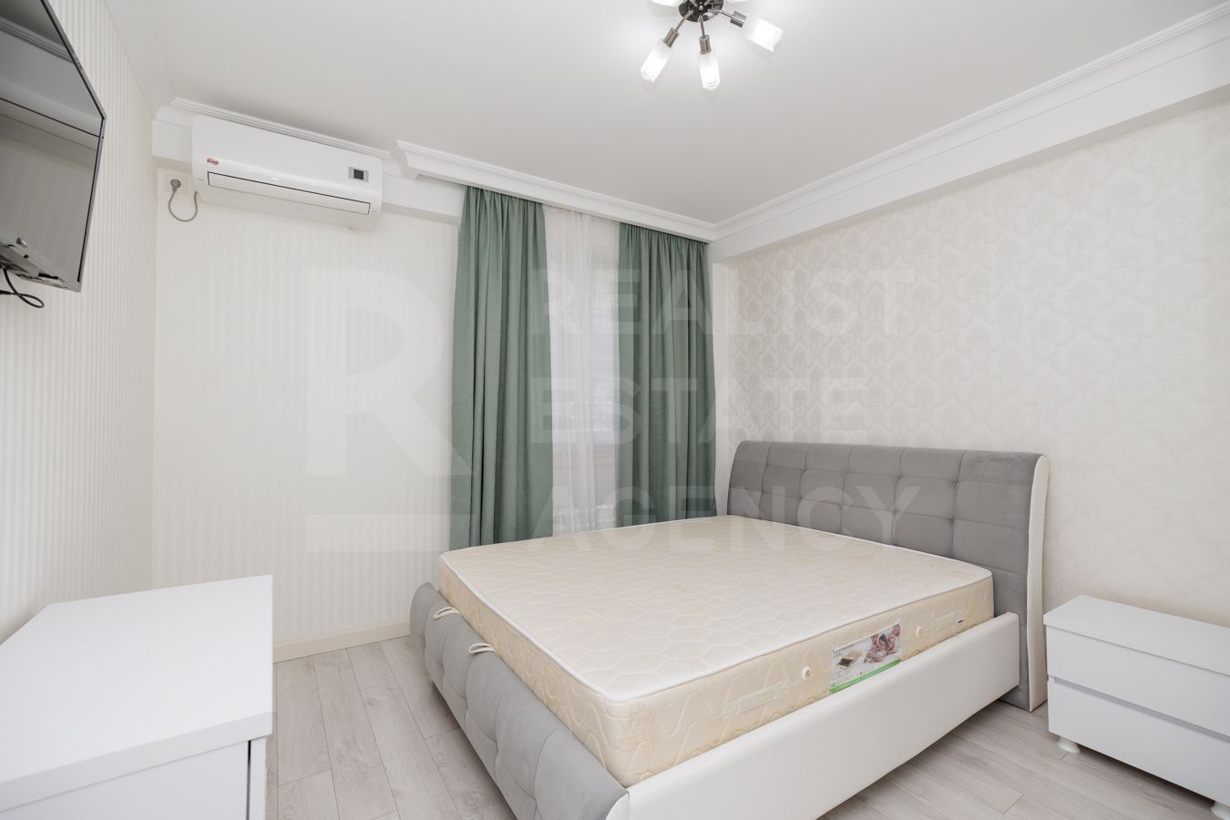 Vânzare, apartament, o cameră, str. Albișoara, Centru - Poză 3